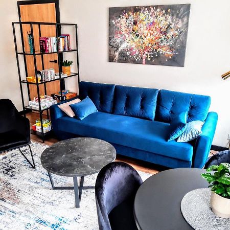 Apartament W Centrum Zamość Extérieur photo