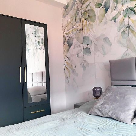 Apartament W Centrum Zamość Extérieur photo