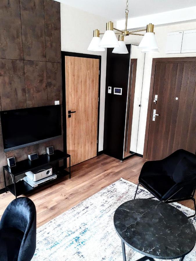 Apartament W Centrum Zamość Extérieur photo
