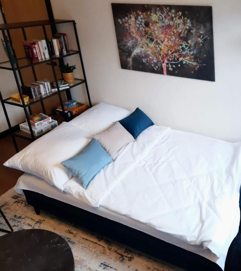 Apartament W Centrum Zamość Extérieur photo