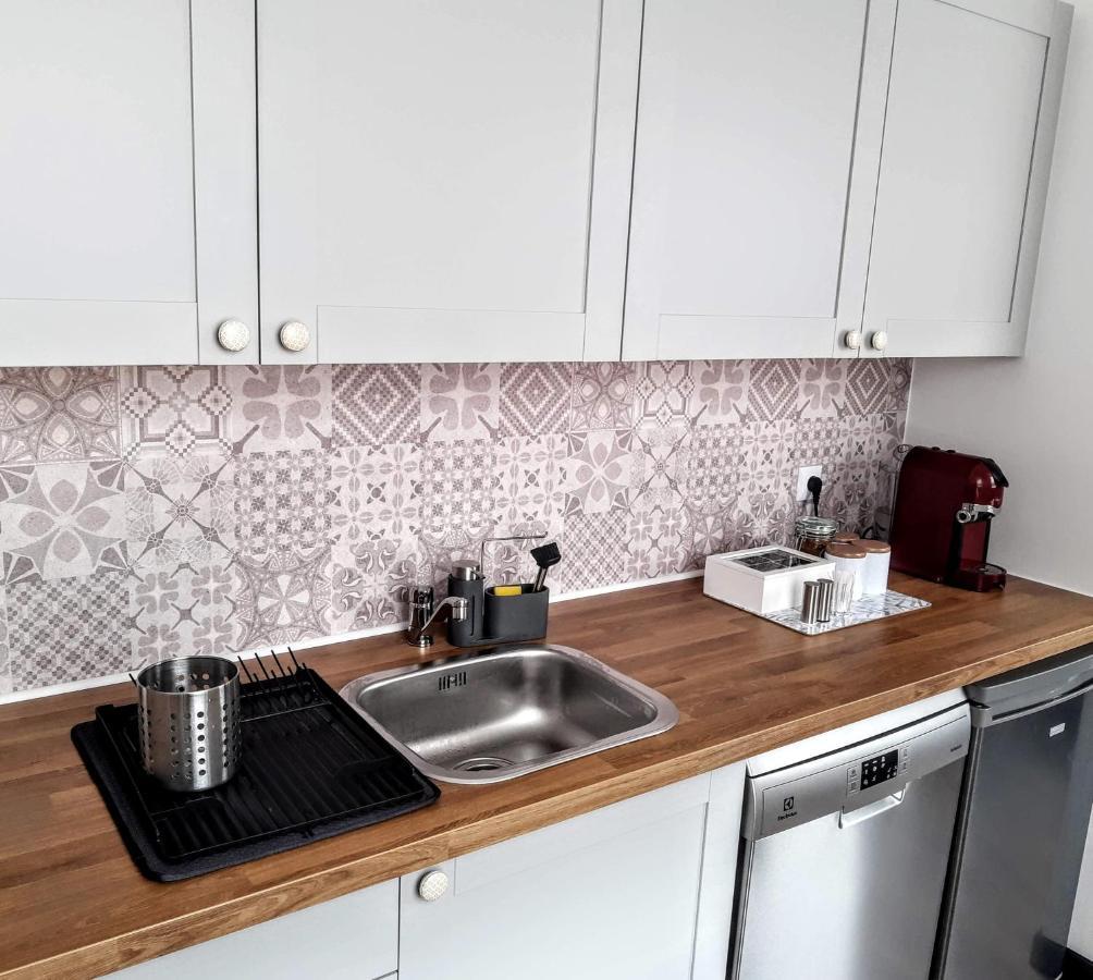 Apartament W Centrum Zamość Extérieur photo