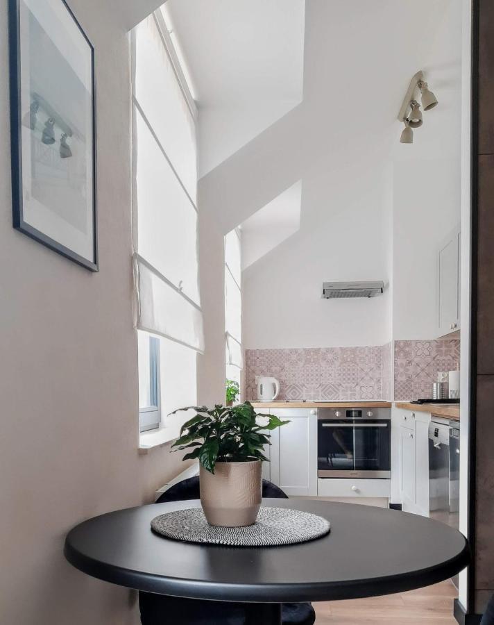 Apartament W Centrum Zamość Extérieur photo
