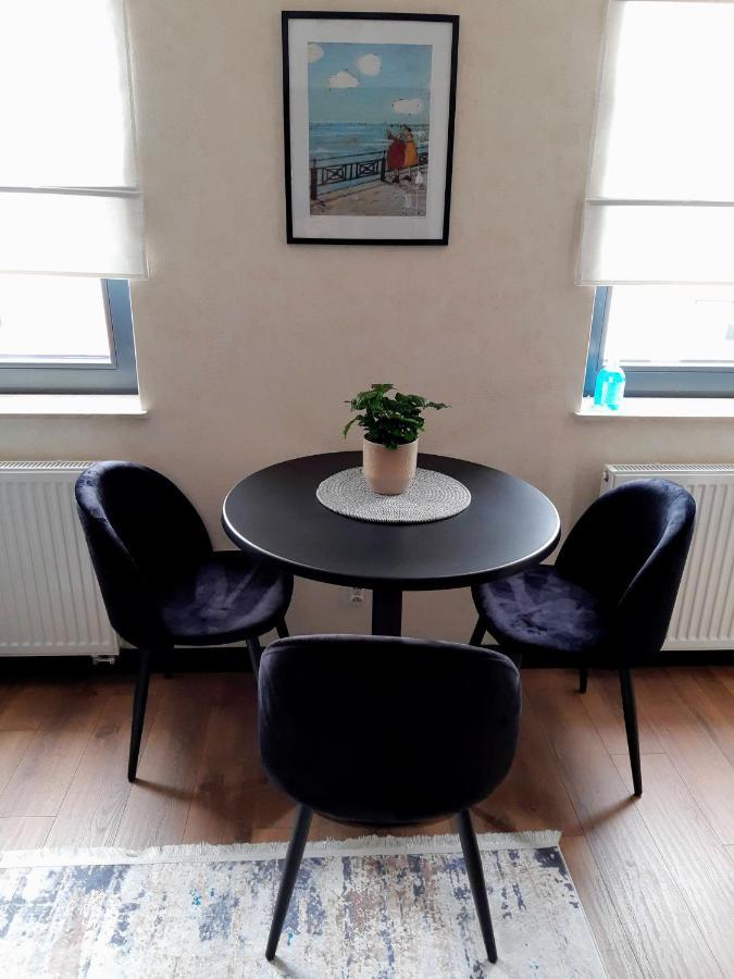Apartament W Centrum Zamość Extérieur photo