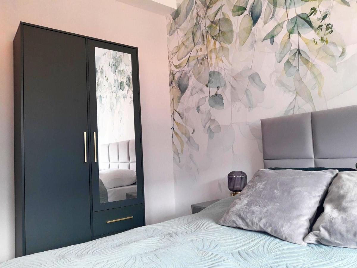 Apartament W Centrum Zamość Extérieur photo