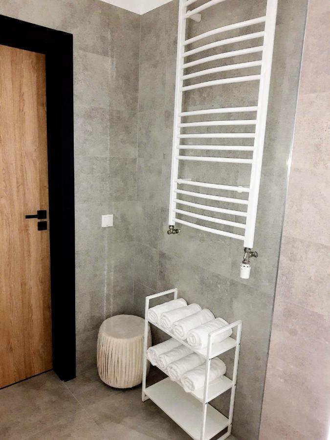 Apartament W Centrum Zamość Extérieur photo