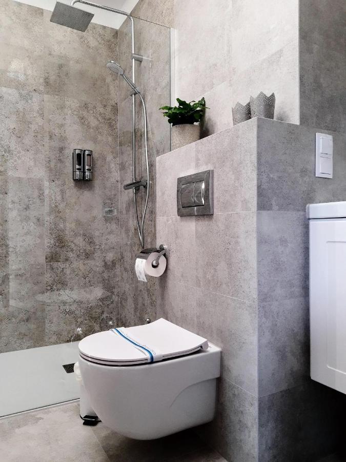 Apartament W Centrum Zamość Extérieur photo