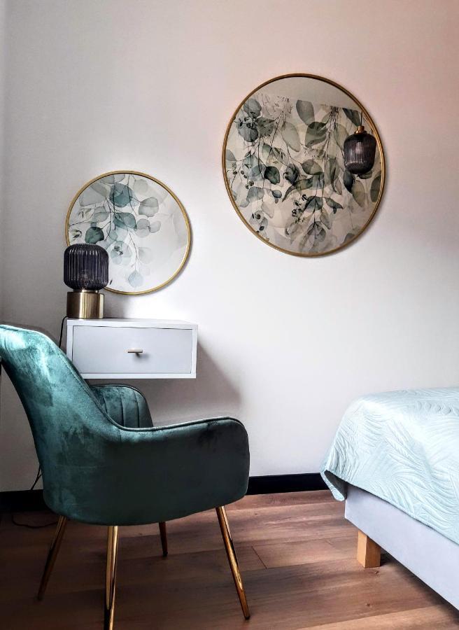 Apartament W Centrum Zamość Extérieur photo
